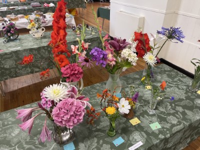 Flower Show 2023 