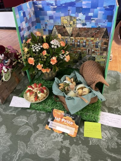 Flower Show 2023 