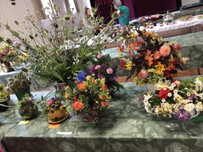 Flower Show 2023 