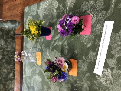 Flower Show 2023 
